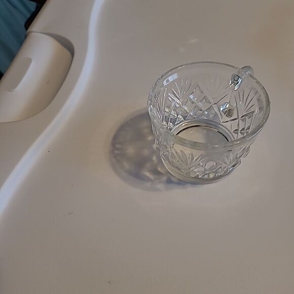 Anchor Hocking Snack Tray and Cup #3 - Picture 9 of 9